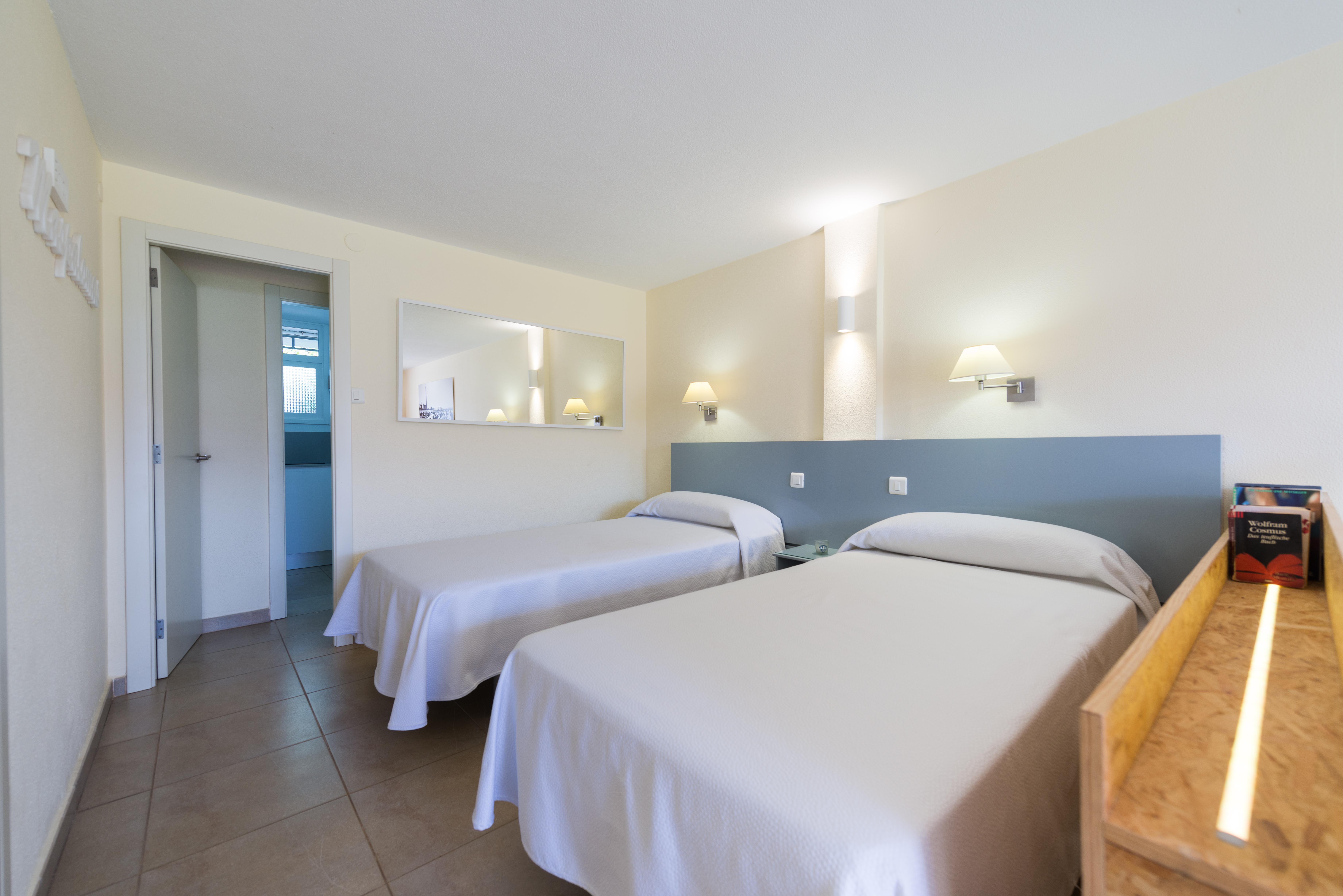 Apartamentos El Capricho Маспаломас Екстериор снимка