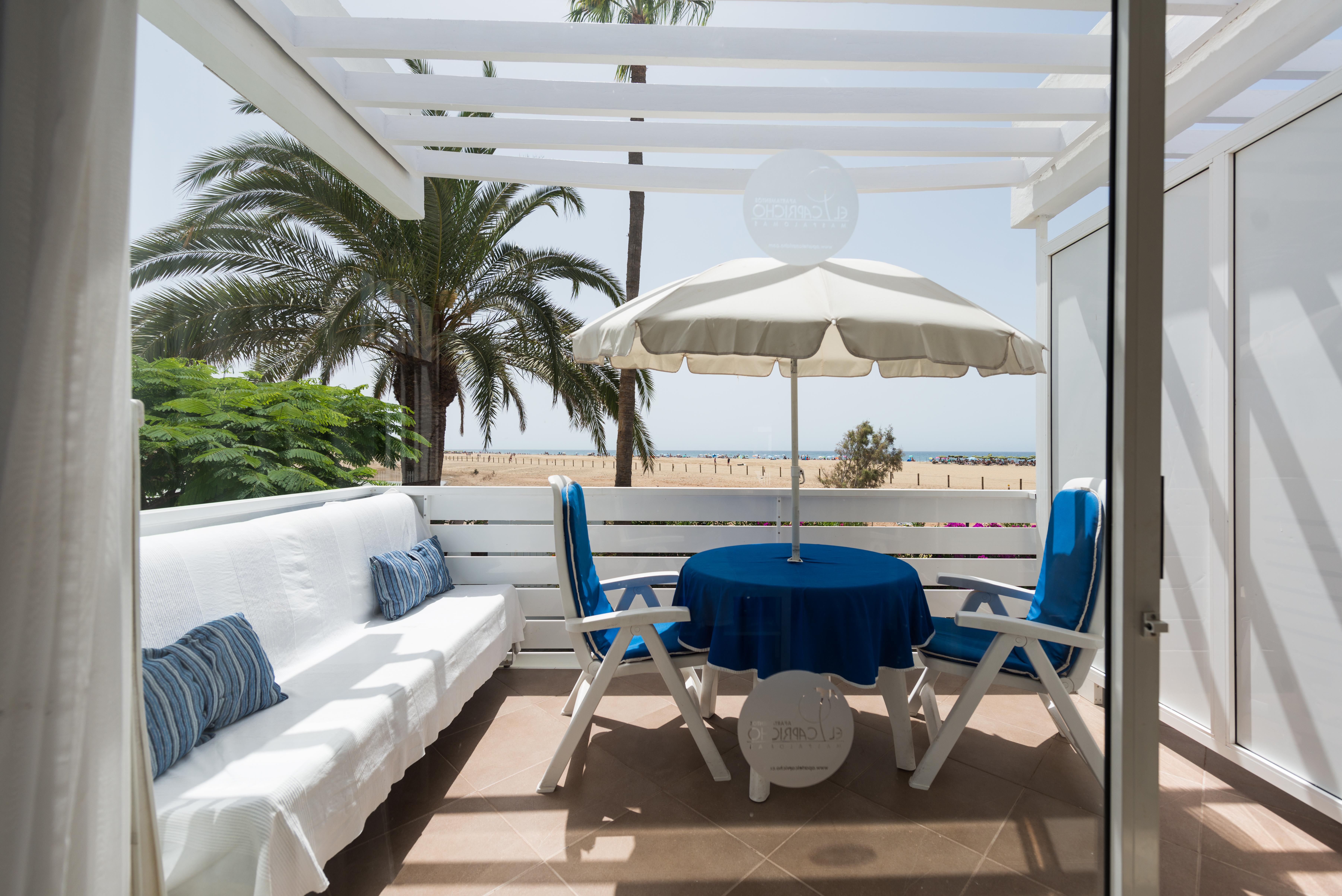 Apartamentos El Capricho Маспаломас Екстериор снимка